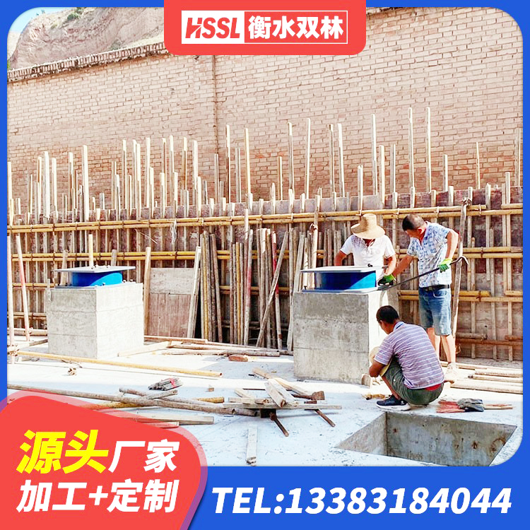 商城县LNR1400支座什么价格 商城县420*187高阻尼隔震支座源头工厂 商城县防震支座LRB700厂家 商城县LNR900建筑隔震橡胶支座源头工厂 - 第2张
