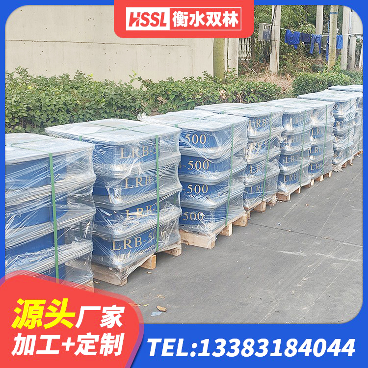 商城县建筑隔震支座LRB厂家 商城县建筑预制高阻尼隔震支座厂家 商城县天然隔震支座LNR1000-Ⅱ 商城县LRB隔震支座1300 - 第4张