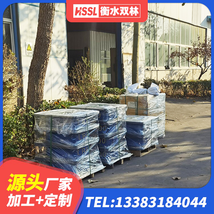 商城县LRB900-II型隔震支座 商城县LNR(H)支座源头工厂 商城县铅芯隔震支座厂商厂家 商城县LRB橡胶隔震支座1100厂家 - 第3张