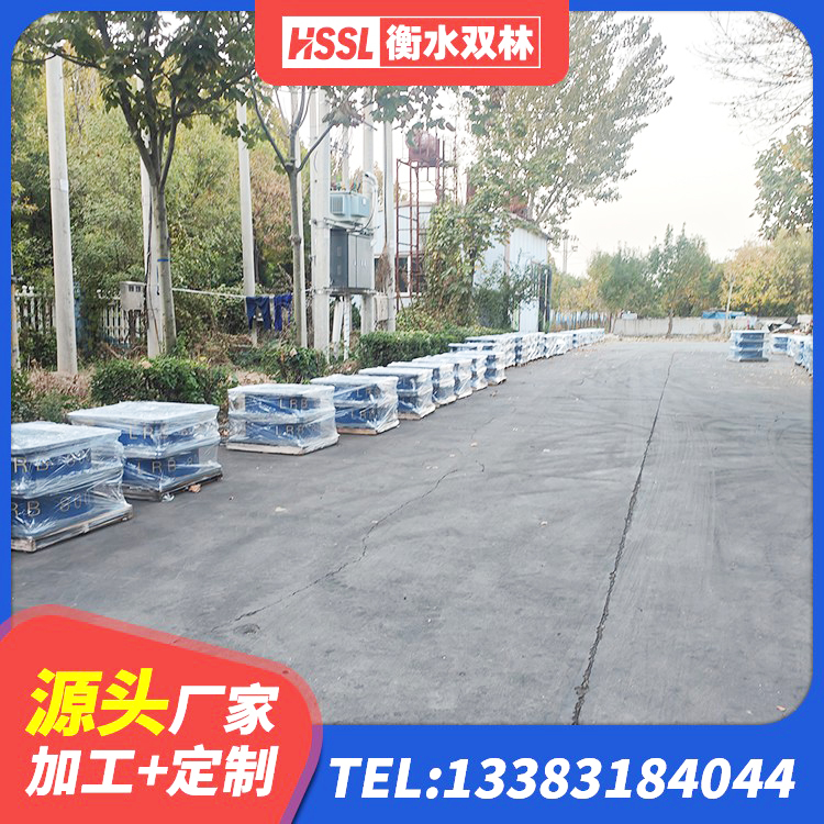 商城县LNR1200天然橡胶支座生产厂家 商城县LRB隔震支座500厂家 商城县高阻尼橡胶隔震支座(HDR)生产厂家 商城县建筑抗震隔震支座厂家 - 第3张