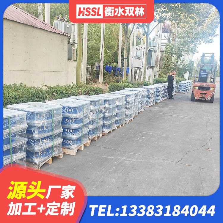商城县建筑隔震支座LRB厂家 商城县建筑预制高阻尼隔震支座厂家 商城县天然隔震支座LNR1000-Ⅱ 商城县LRB隔震支座1300 - 第6张